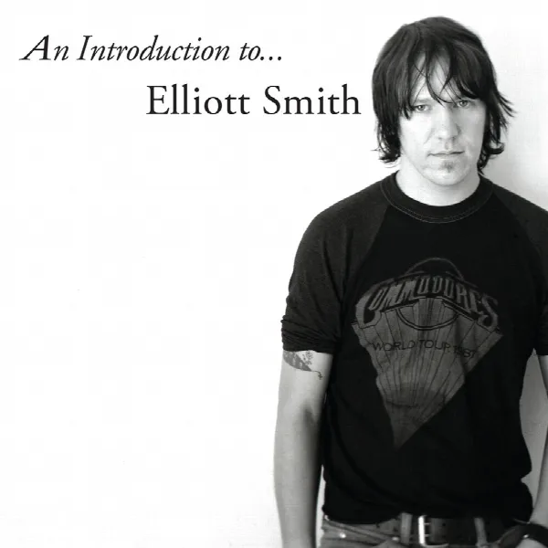 Pochette de An Introduction To Elliott Smith