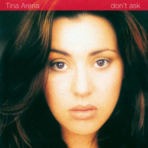 Pochette de Don't Ask
