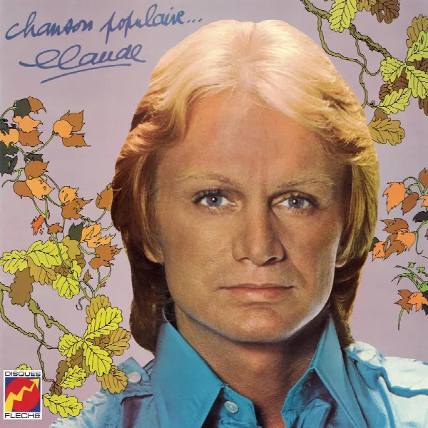 Pochette de Chanson populaire