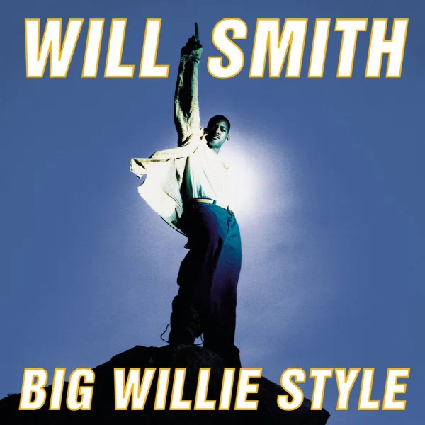 Pochette de Big Willie Style