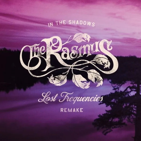 Pochette de In the Shadows (Lost Frequencies Remake)