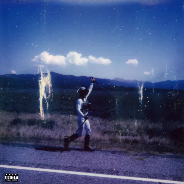 Pochette de Keep Going