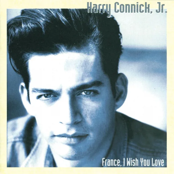 Pochette de France, I Wish You Love