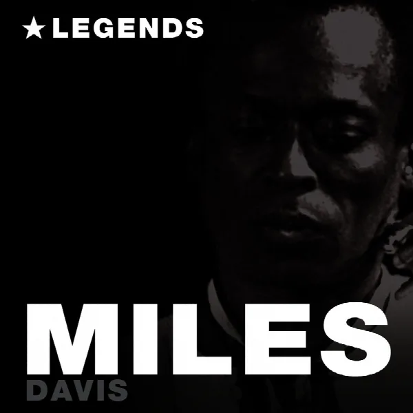 Pochette de Legends