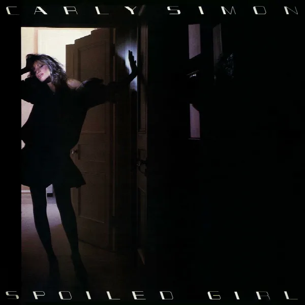 Pochette de Spoiled Girl