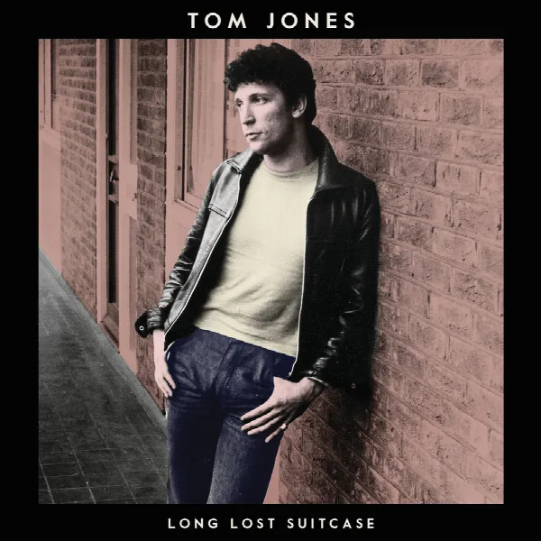 Pochette de Long Lost Suitcase