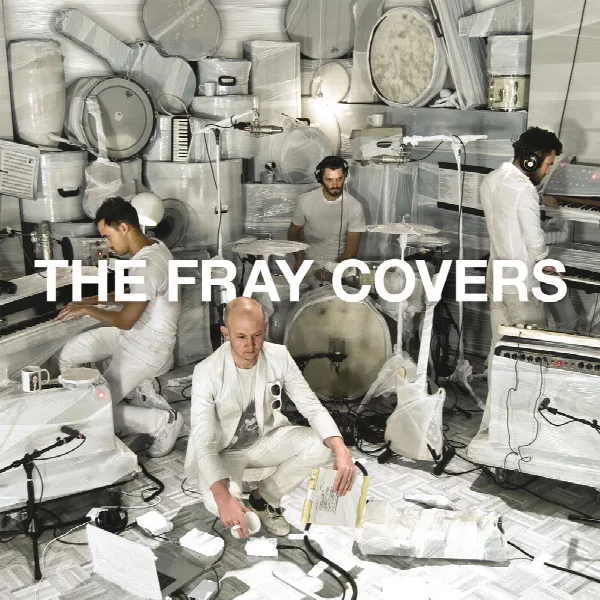 Pochette de Covers