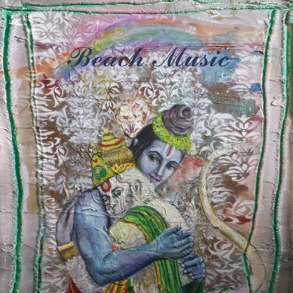 Pochette de Beach Music