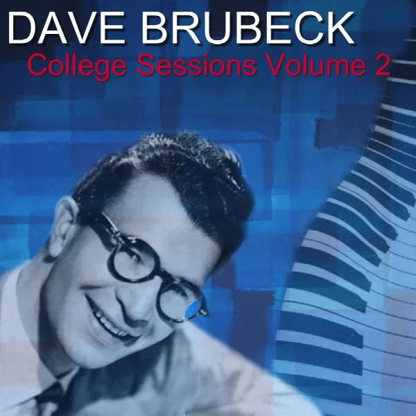 Pochette de College Sessions, Vol. 2