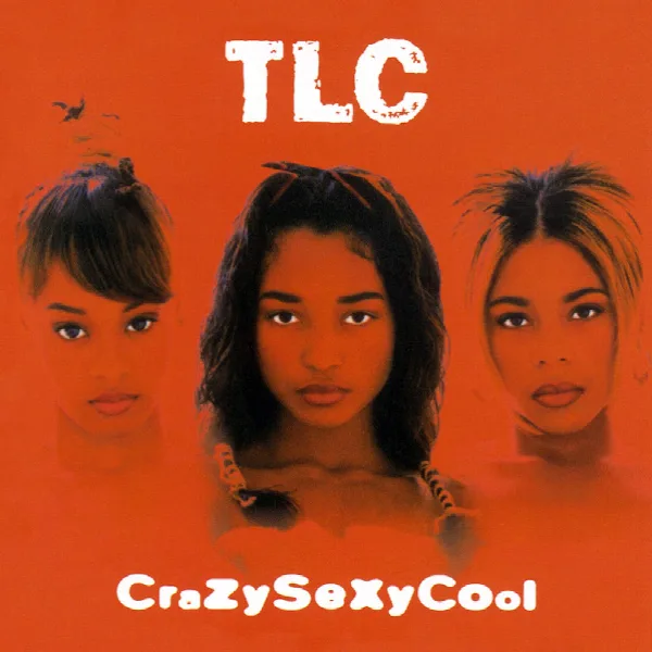 Pochette de Crazysexycool