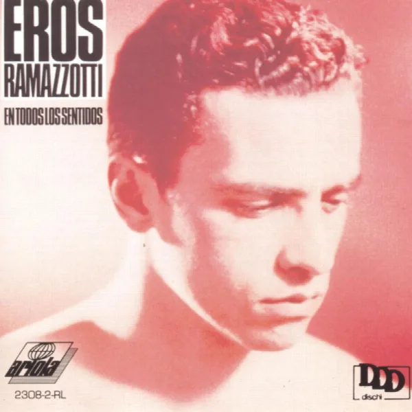Pochette de En Todos Los Sentidos