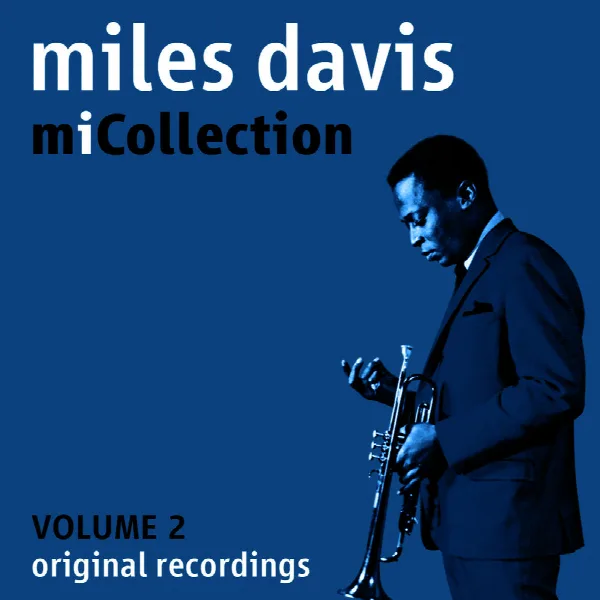 Pochette de Mi Collection - Volume 2