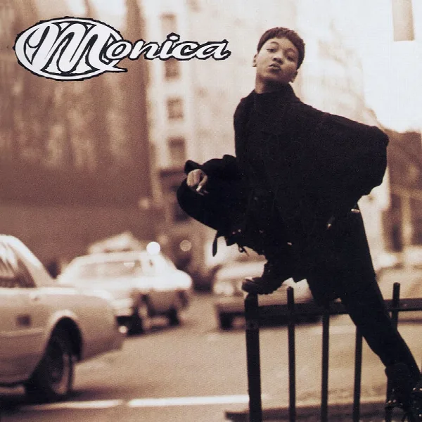 Pochette de Miss Thang