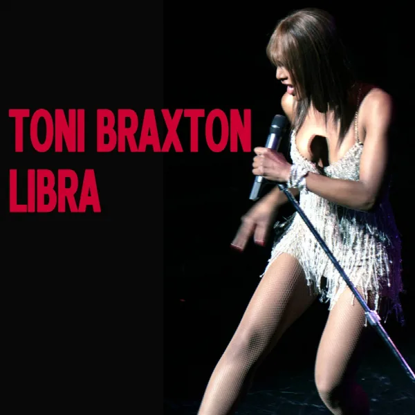 Pochette de Libra
