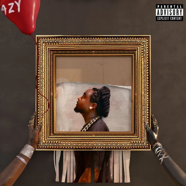 Pochette de Wow... That's Crazy