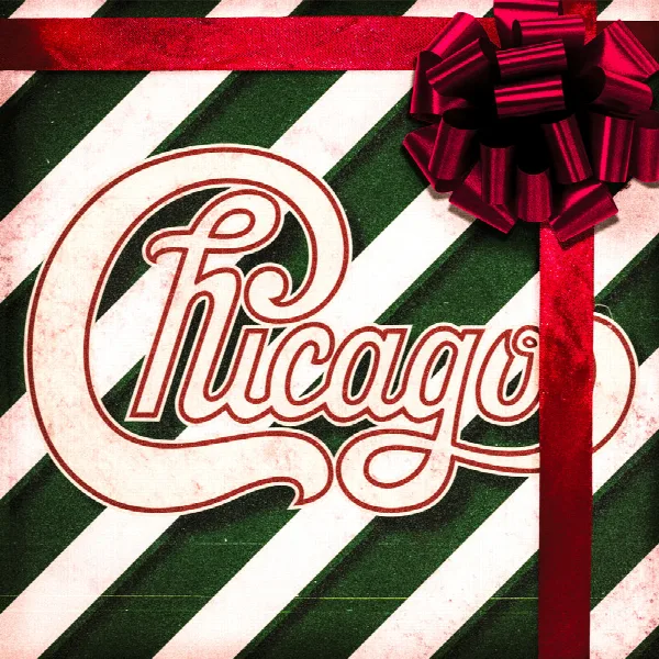 Pochette de Chicago Christmas (2019)
