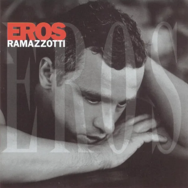 Pochette de Eros