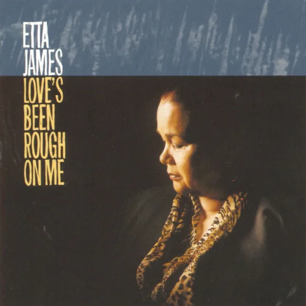Pochette de Love's Been Rough On Me
