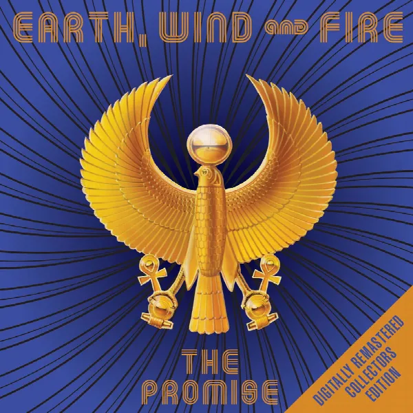 Pochette de The Promise