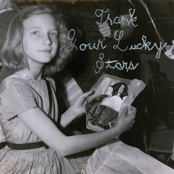 Pochette de Thank Your Lucky Stars