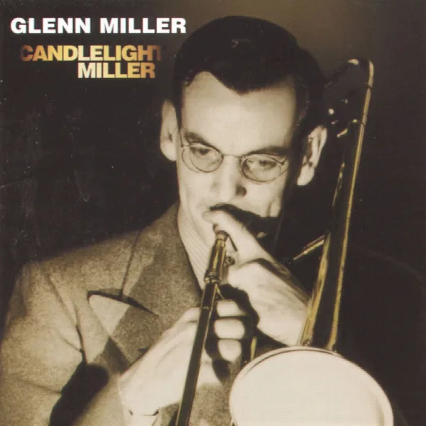 Pochette de Candlelight Miller