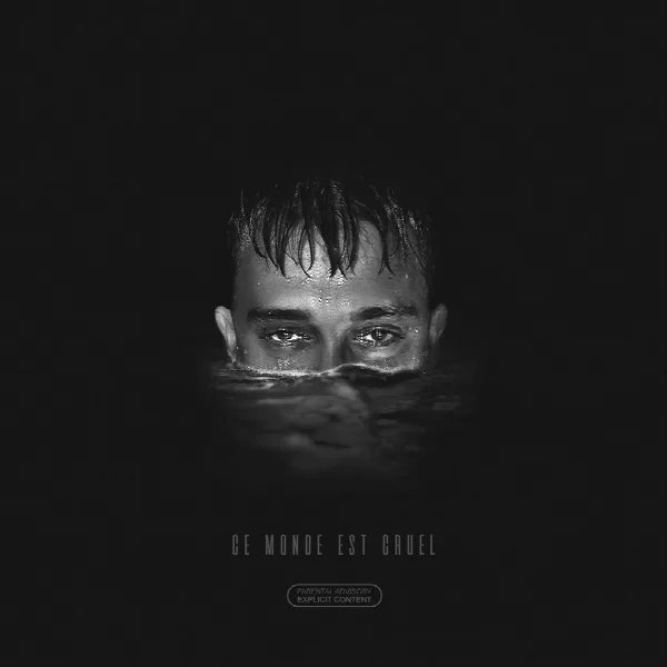 Pochette de Ce monde est cruel