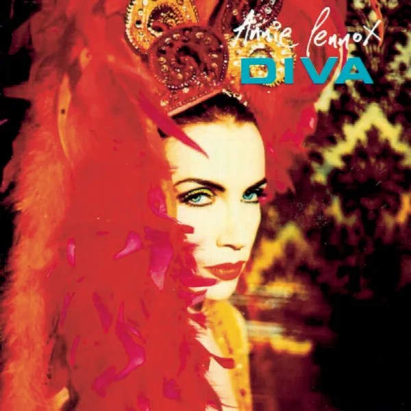 Pochette de Diva