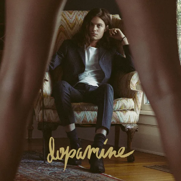 Pochette de Dopamine