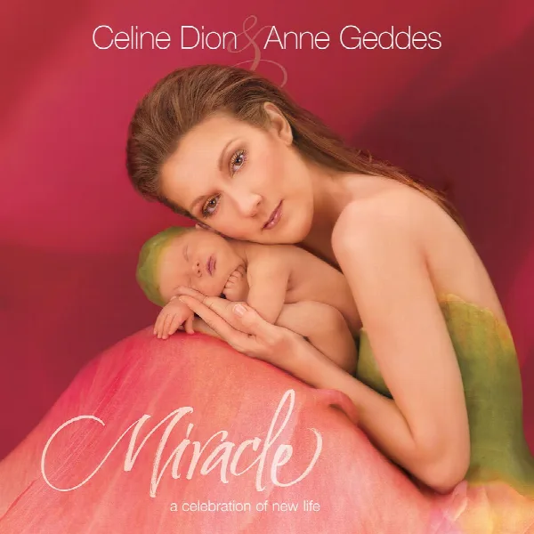 Pochette de Miracle