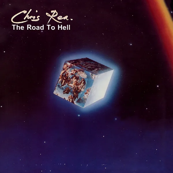 Pochette de The Road to Hell (Deluxe Edition, 2019 Remaster)