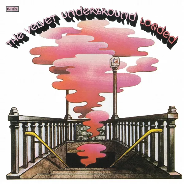 Pochette de Loaded (2015 Remaster)