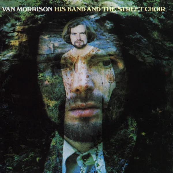 Pochette de His Band and the Street Choir (Expanded Edition)