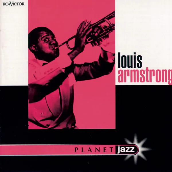 Pochette de Planet Jazz - Jazz Budget Series