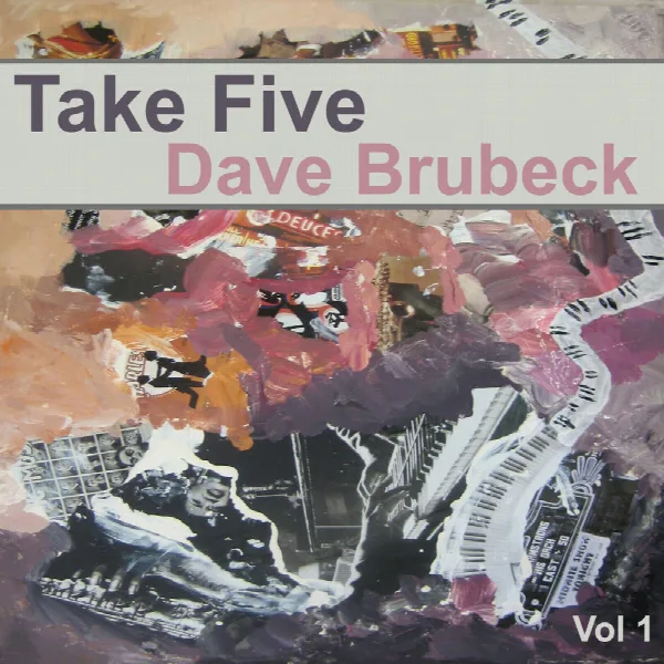Pochette de Take Five Vol. 1