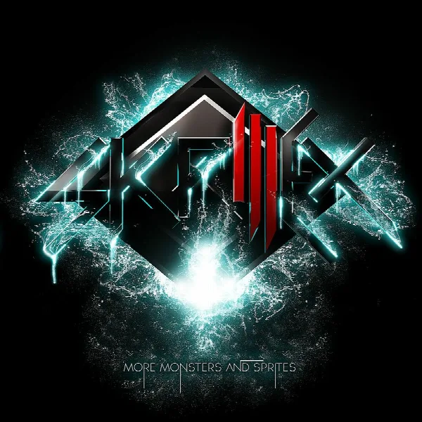 Pochette de More Monsters and Sprites EP