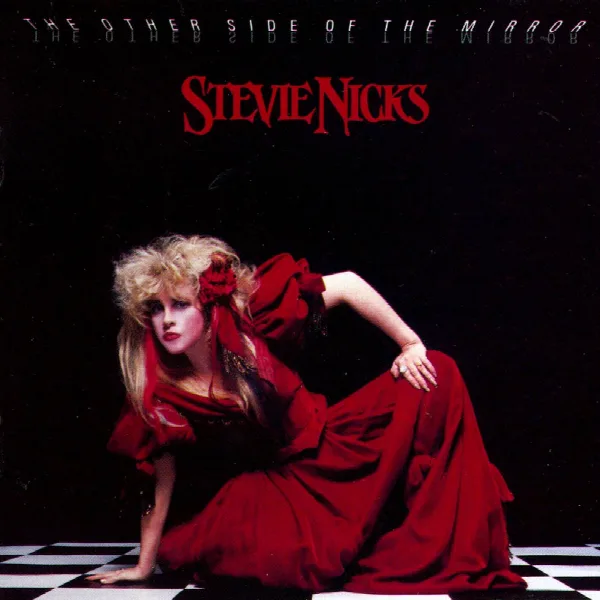 Pochette de The Other Side of the Mirror