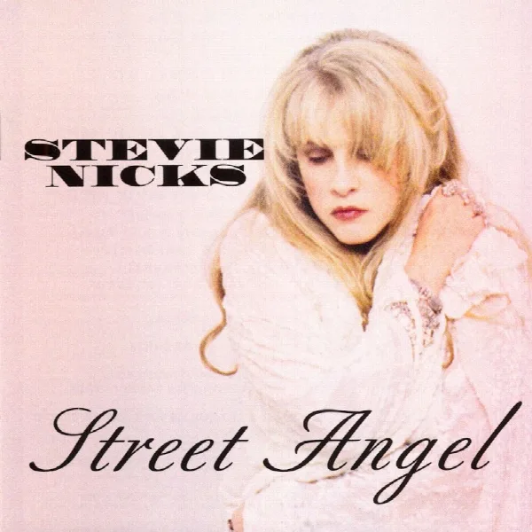 Pochette de Street Angel