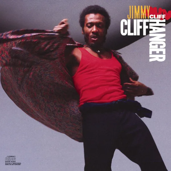 Pochette de Cliff Hanger