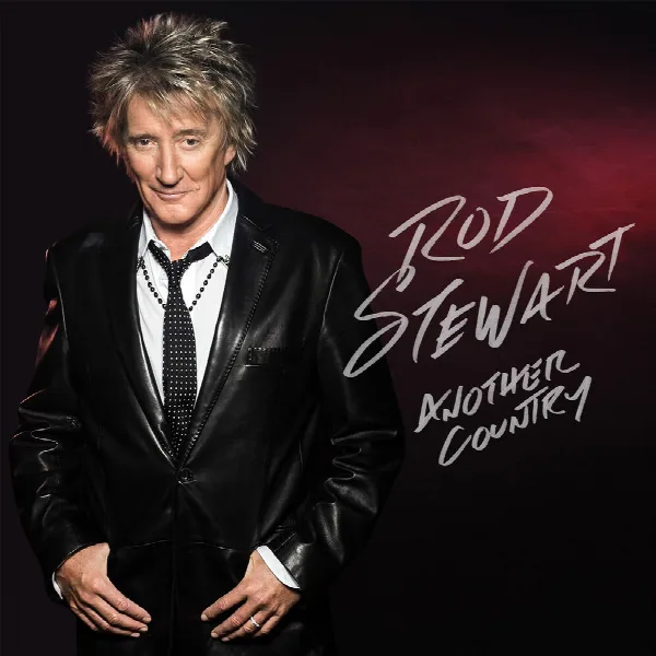 Pochette de Another Country