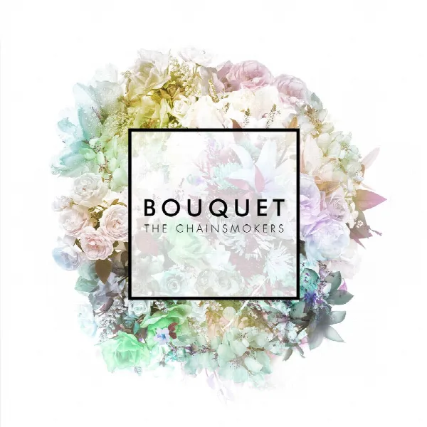 Pochette de Bouquet