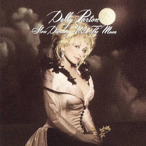 Pochette de Slow Dancing With The Moon