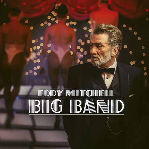 Pochette de Big Band