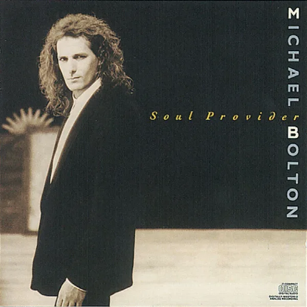 Pochette de Soul Provider