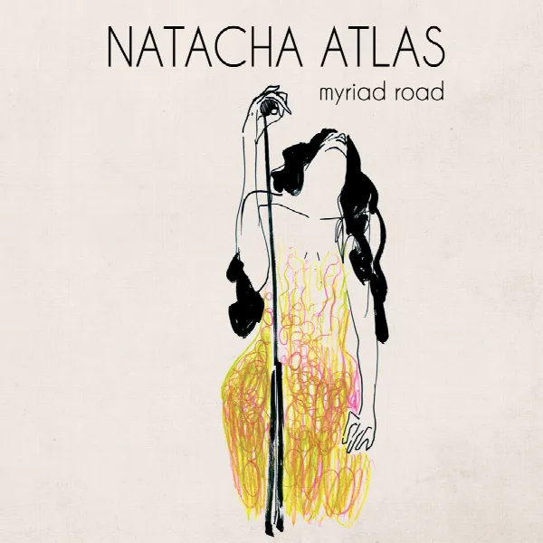 Pochette de Myriad Road