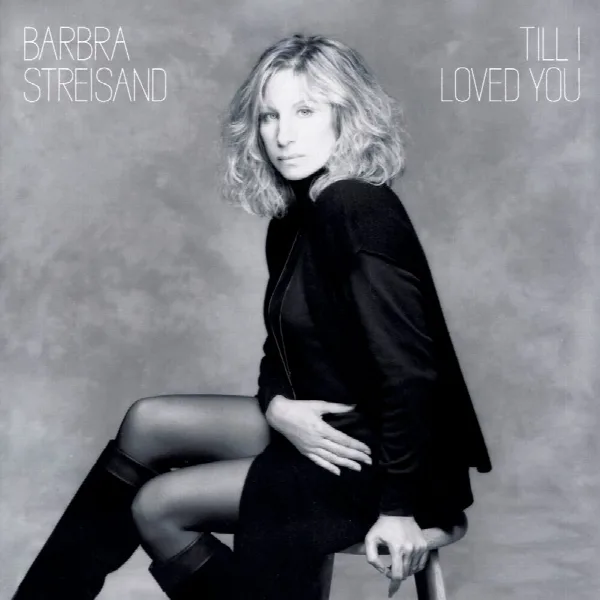Pochette de Till I Loved You