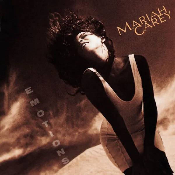 Pochette de Emotions