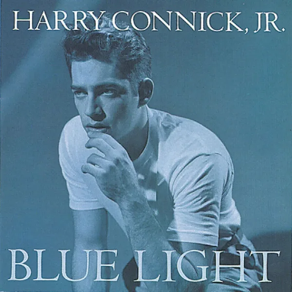 Pochette de Blue Light, Red Light