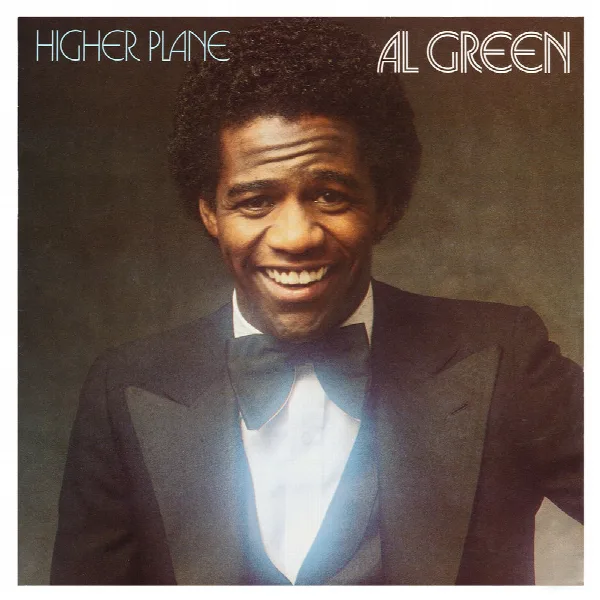 Pochette de Higher Plane