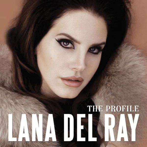Pochette de The Profile