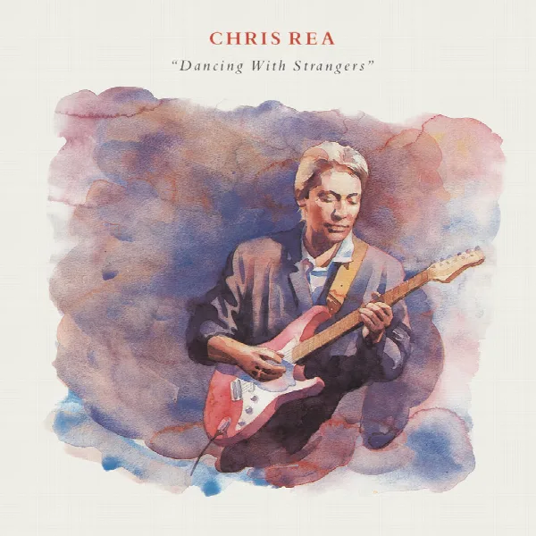 Pochette de Dancing with Strangers (Deluxe Edition, 2019 Remaster)